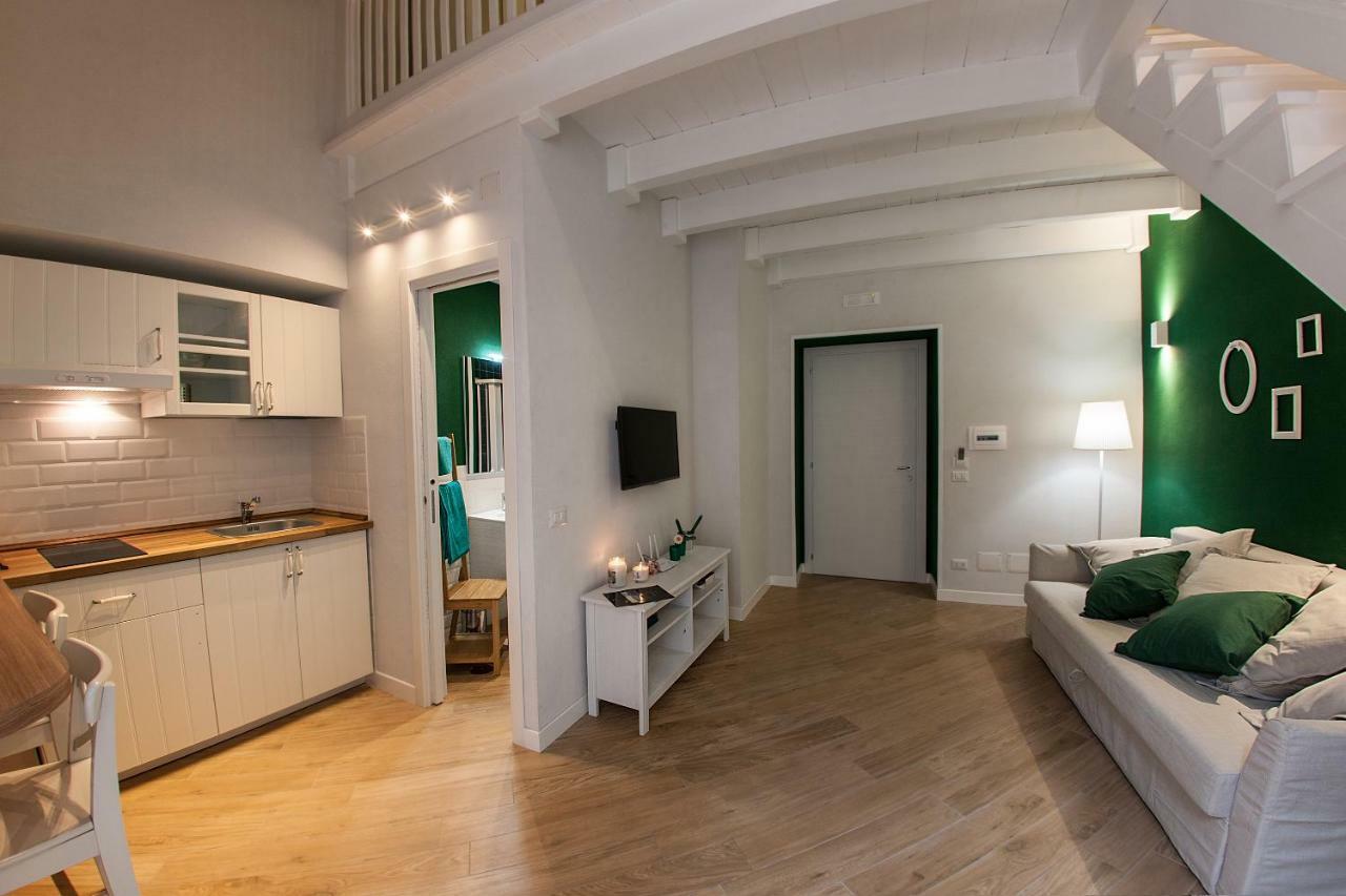 Relais Al Museo Hotel Наполи Екстериор снимка